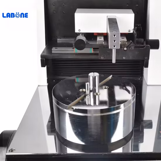 자동 기계의 스프링 비틀림 테스트