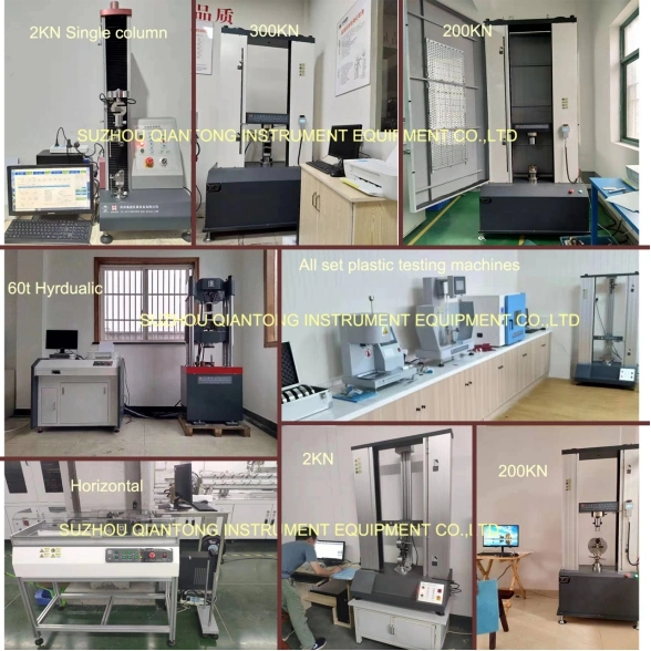 Electronic Servo Universal Torsion Test Machine 1000kn for Rebar/Waw-D Series Computer Electro Hydraulic Servo Hydraulic Universal Testing Machine