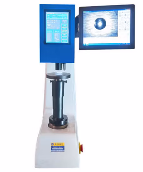 Computerized Spring Compression/Tensile Tester 5kn Spring Compression Testing Equipment Etm-St-5W Material Testing Machine