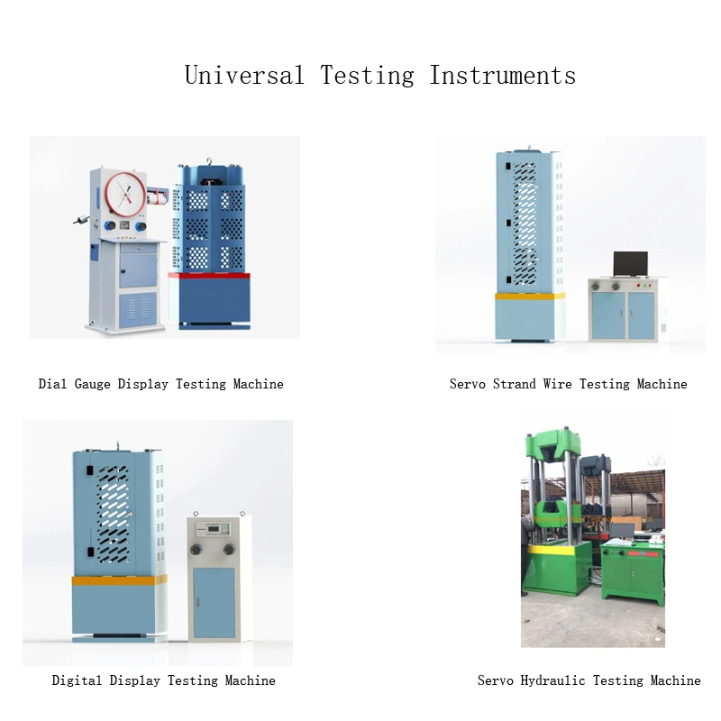 500n Bench Type Spring Tester Spring Testing Equipment JIS B7738 Material Testing Machine