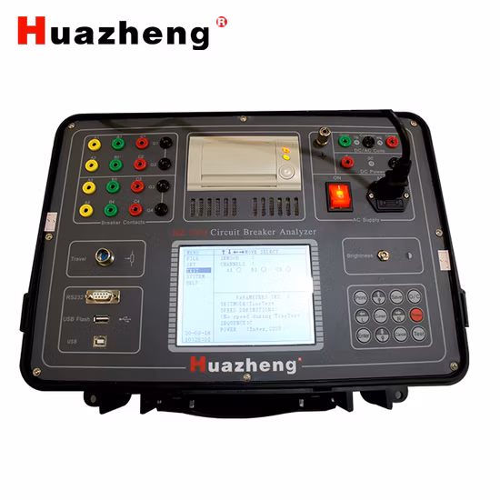 컨베이어 벨트 동적 피로 및 추출 시험기